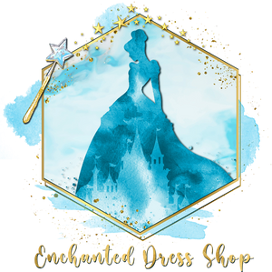 Enchanted Dress Shop