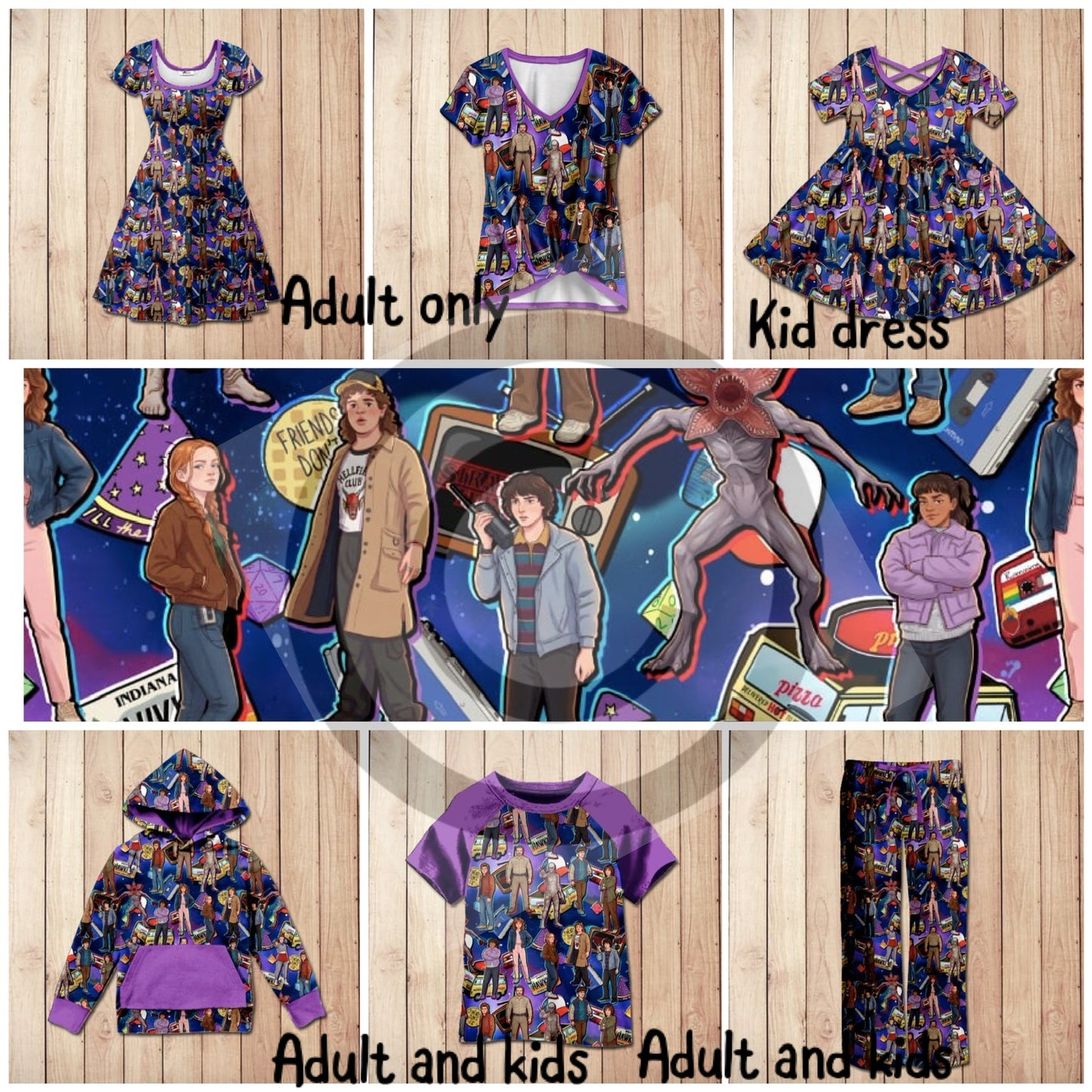 #5125 Stranger Things