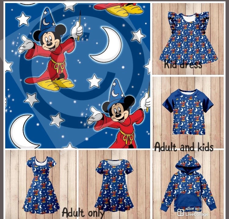 #4717 Fantasia