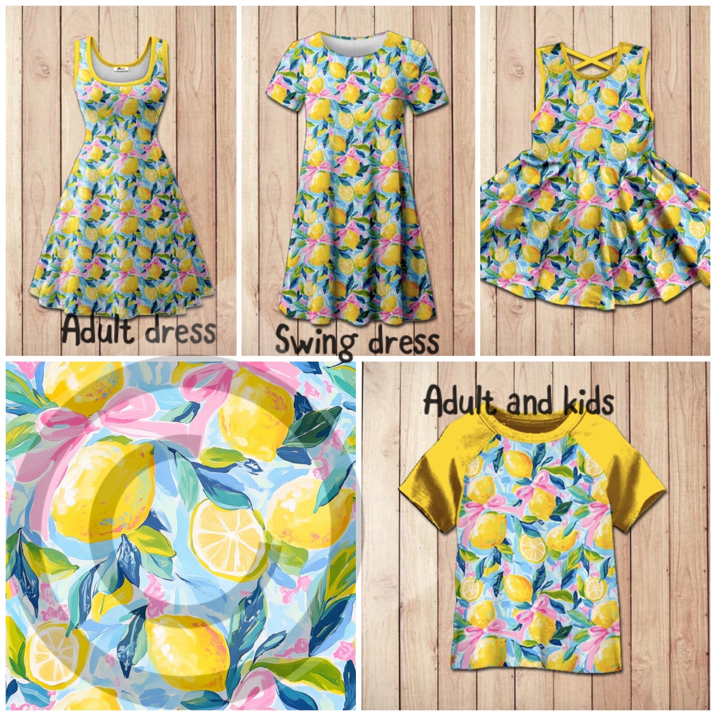 #4719 Lemons