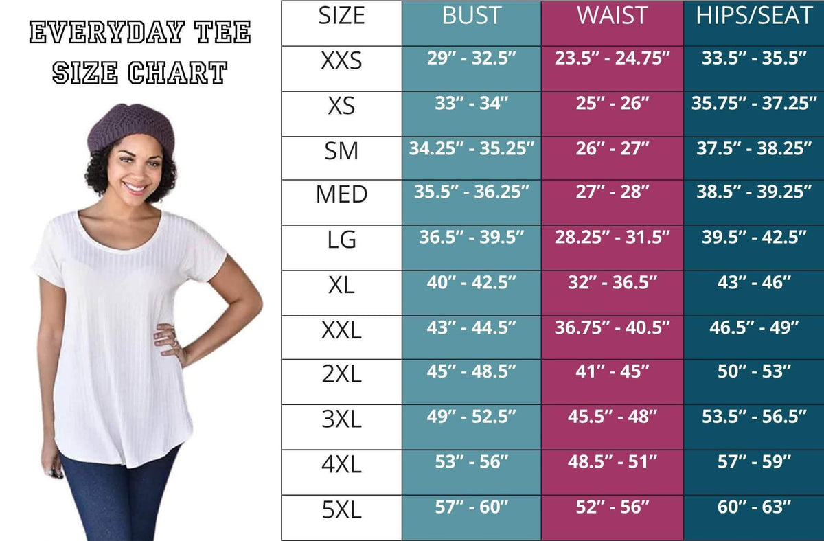#5960 TShirts