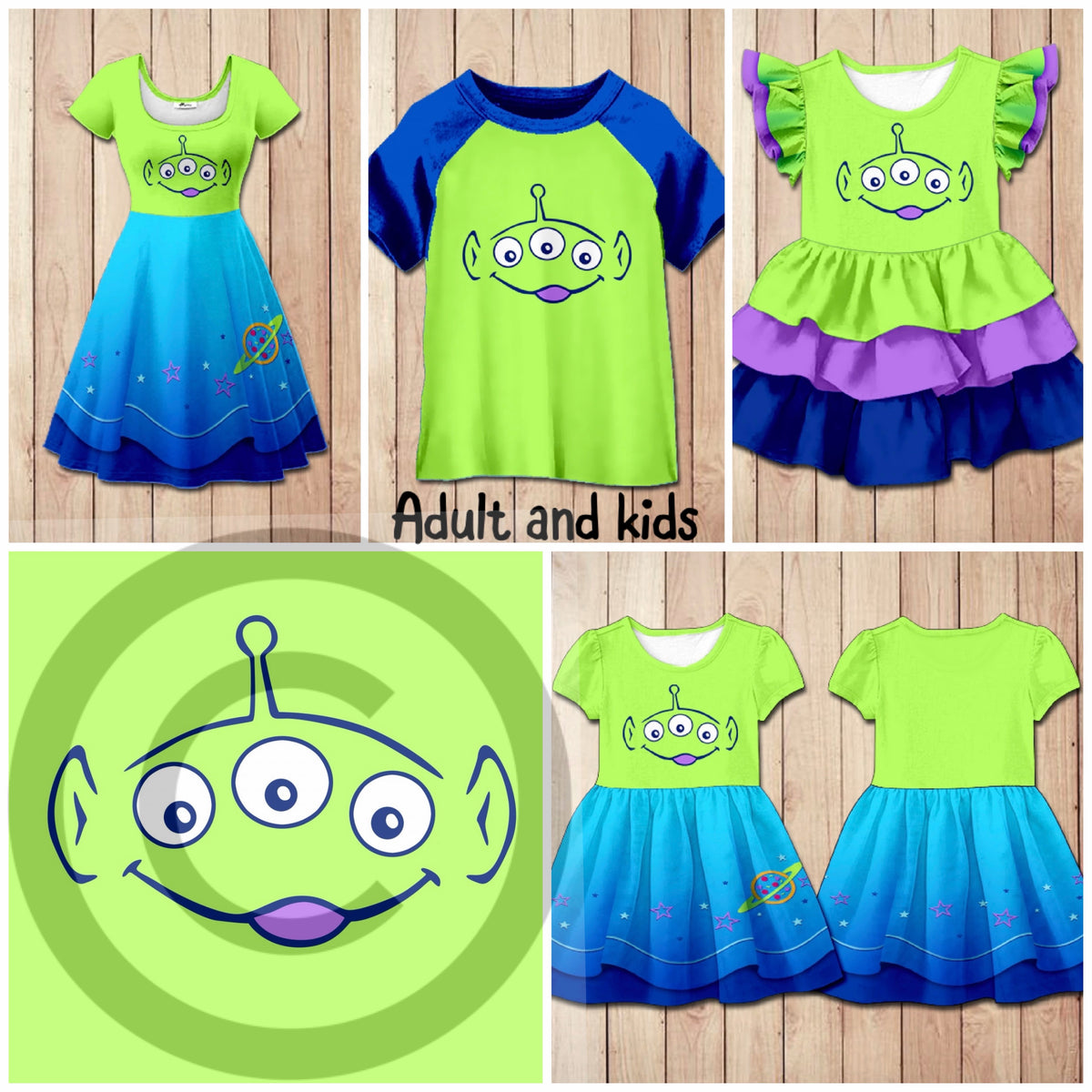 #5978 Aliens