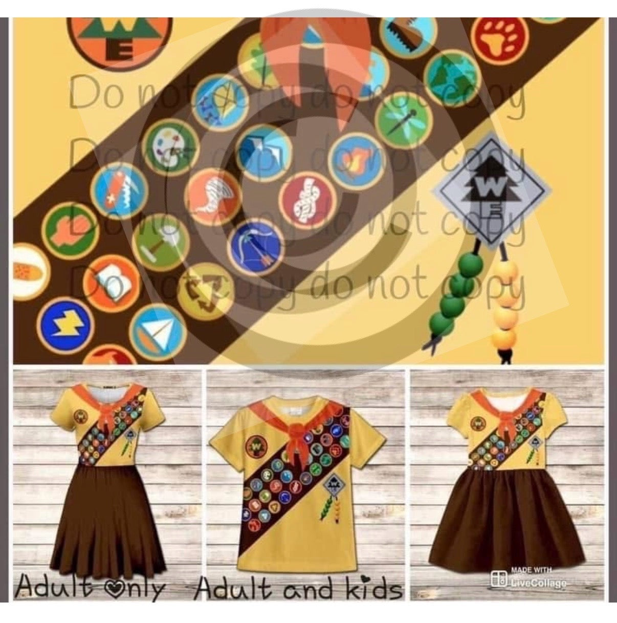 #5686 wilderness explorer