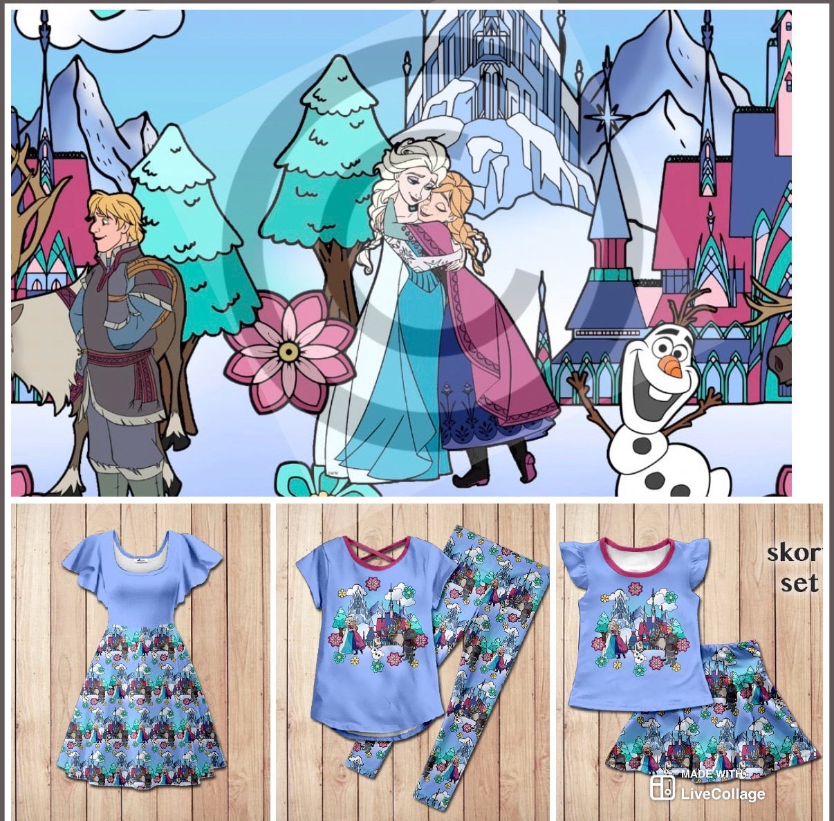 #5763 frozen