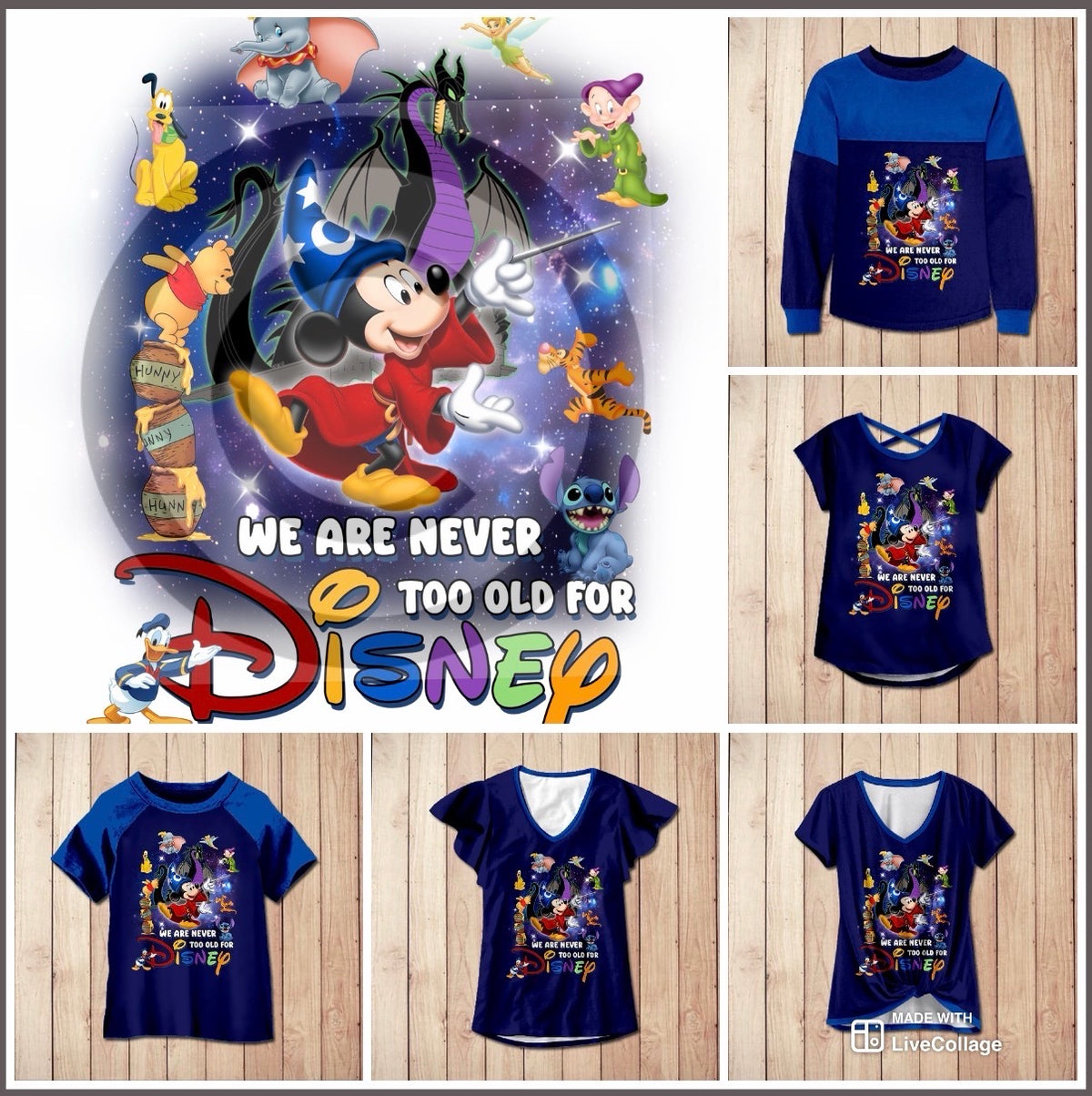 #5991 we are never too old