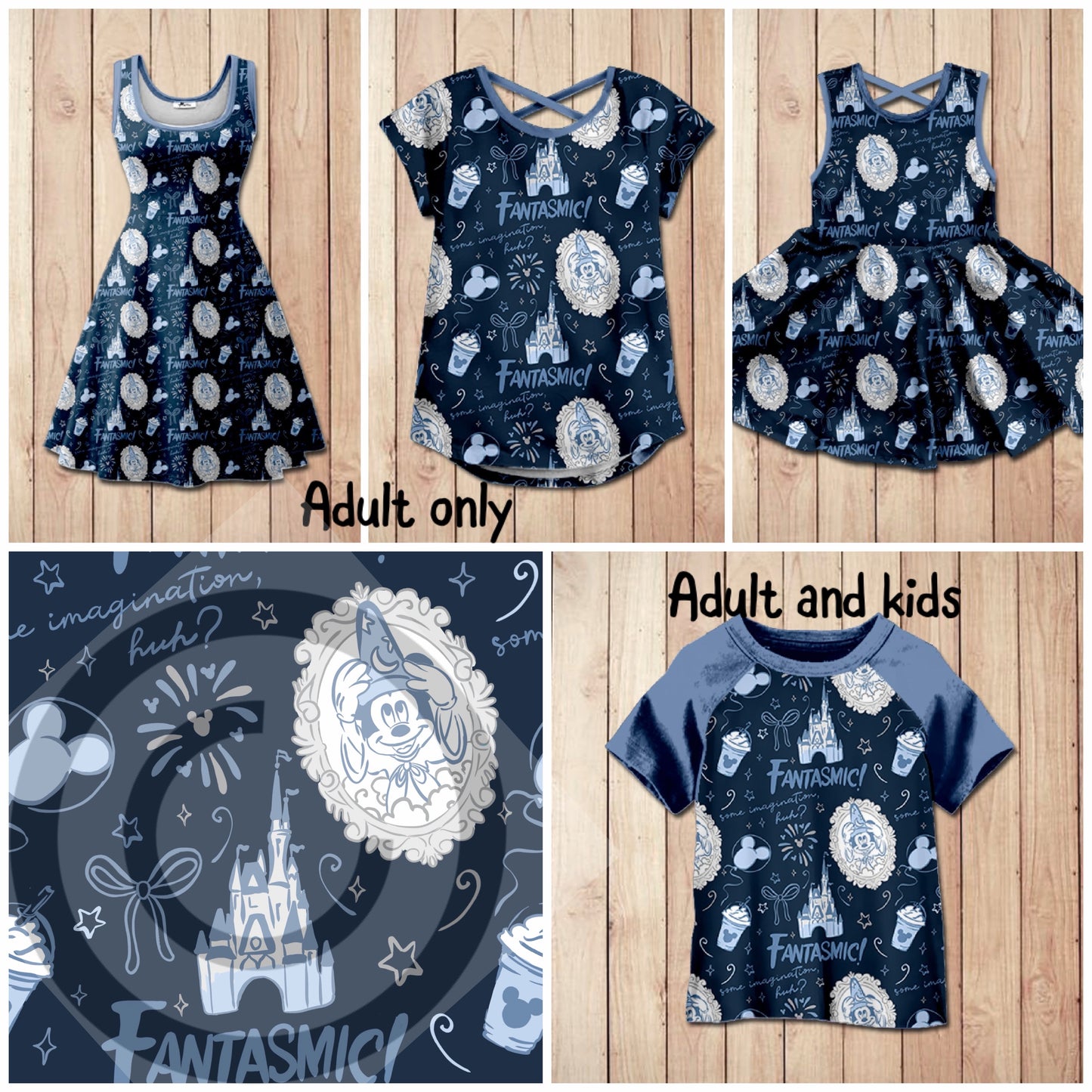#5472 fantasmic