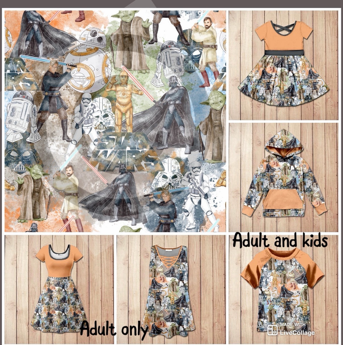 #5902 Star Wars