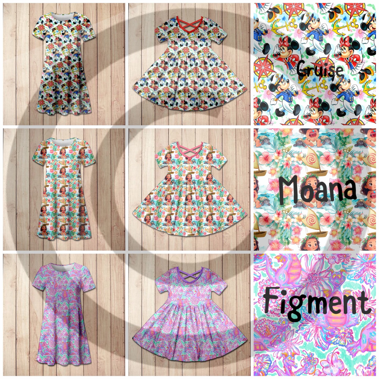 #5759 swing dresses 2