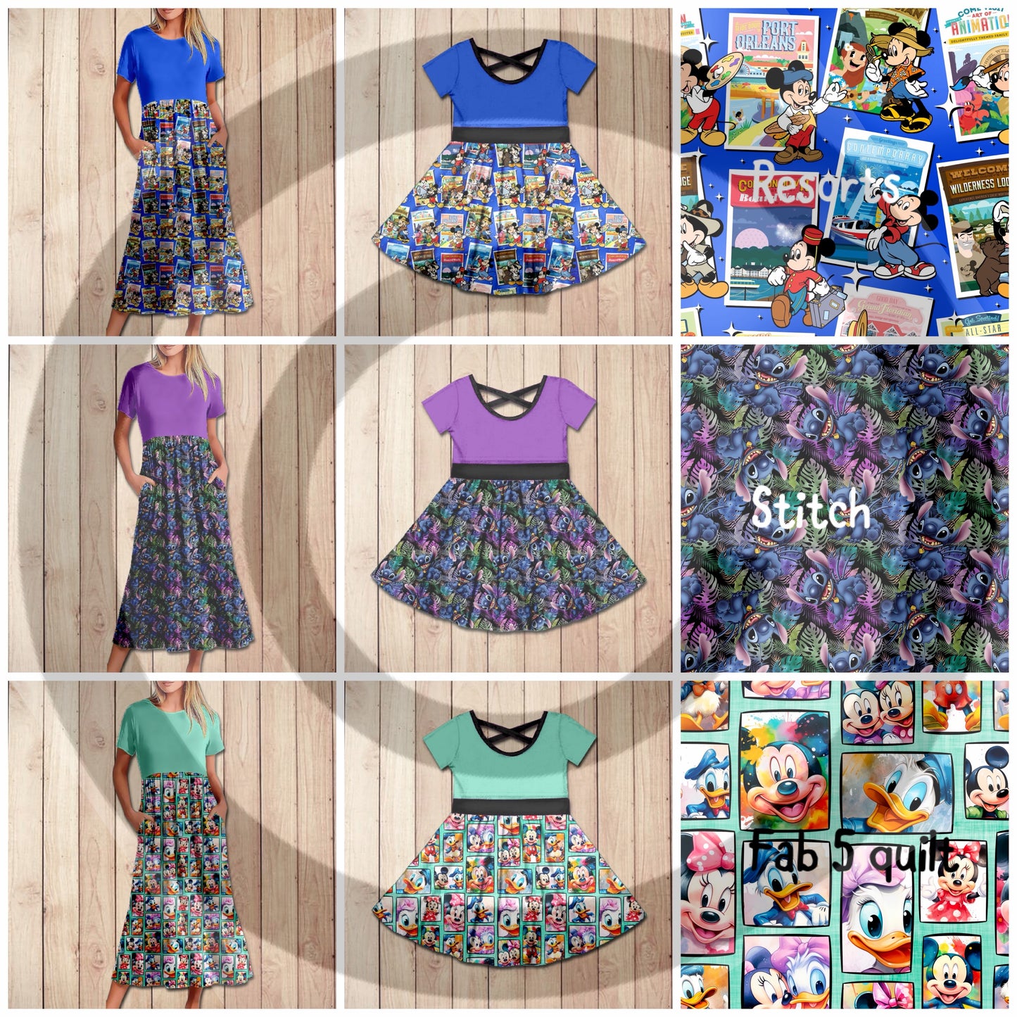 #5502 maxi dresses 1