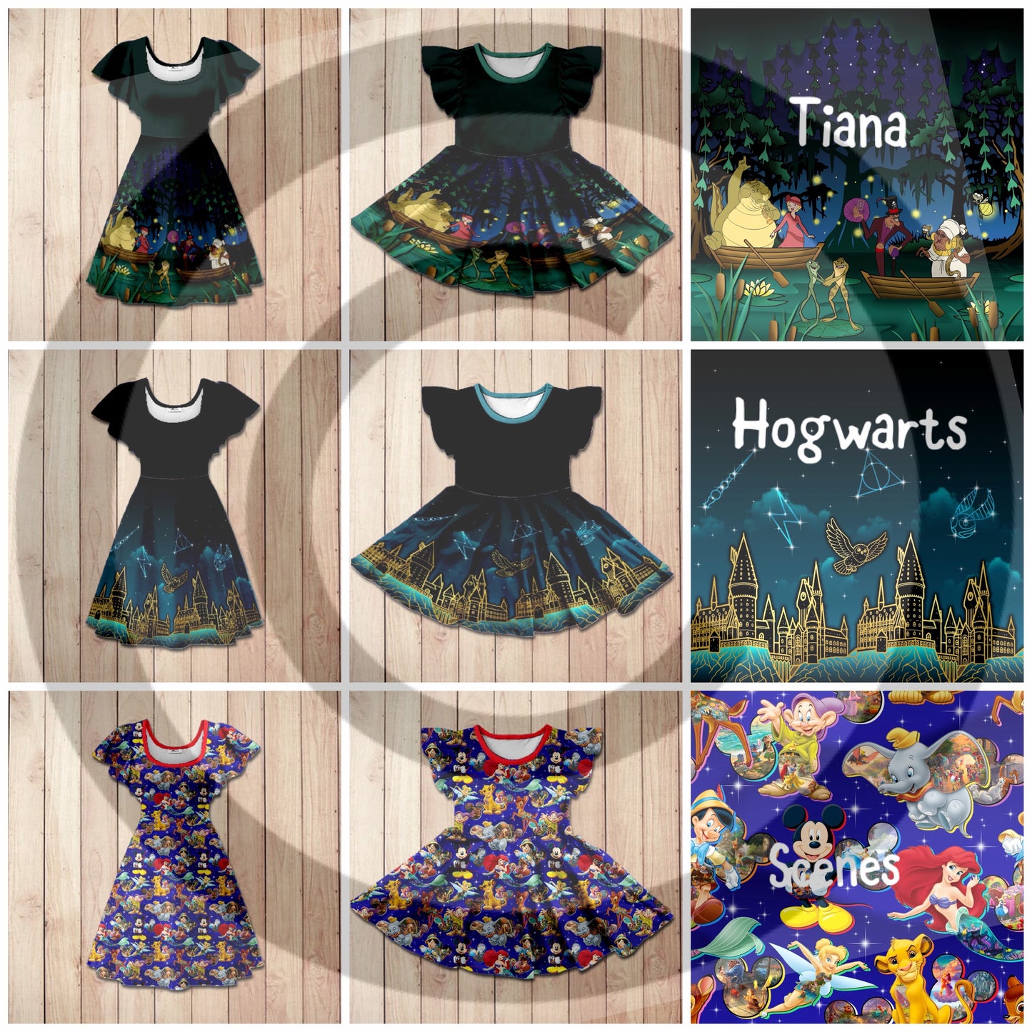 #5654 flutter sleeve run 1