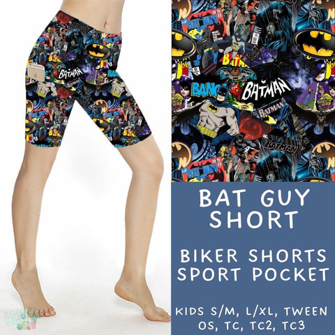 #3440 bike shorts 1