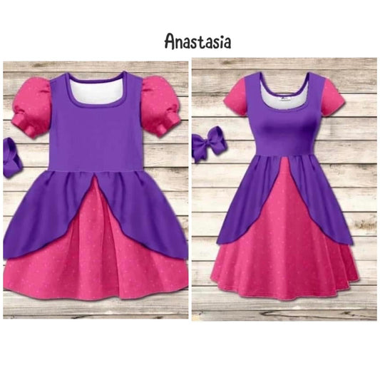 #4505 Anastasia