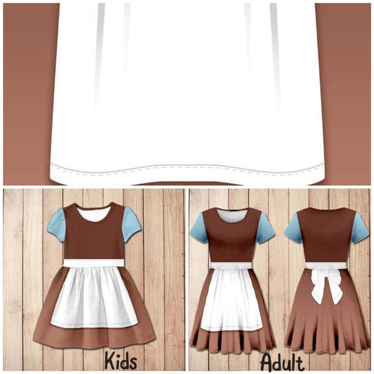 #4502 Cinderella house