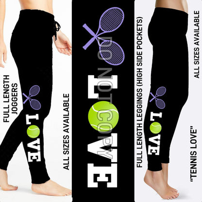 #4245 one sided joggers