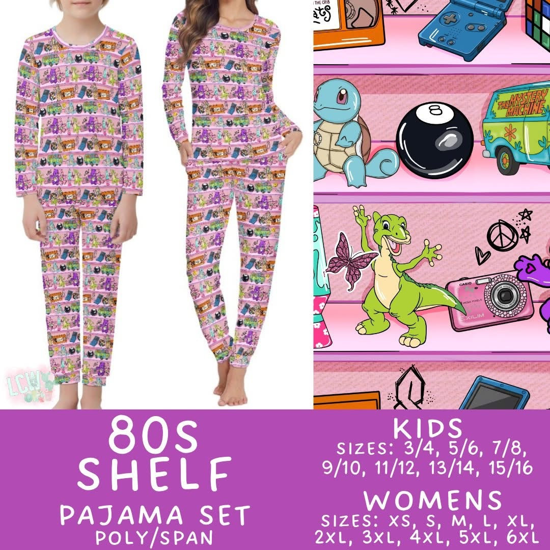 #5892 Women’s pajamas