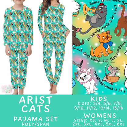 #5893 kids pajamas
