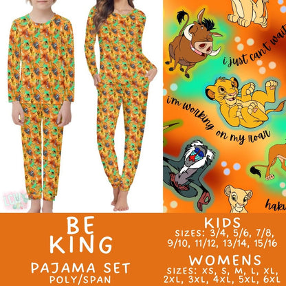 #5893 kids pajamas