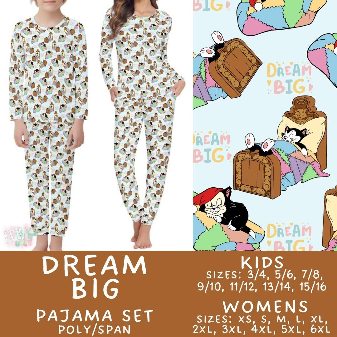 #5892 Women’s pajamas