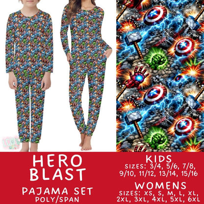 #5892 Women’s pajamas