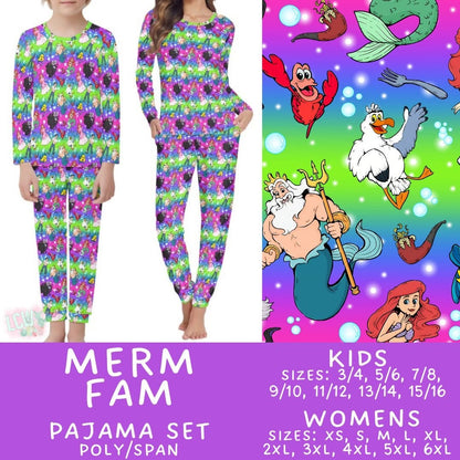 5896 kids pjs 2