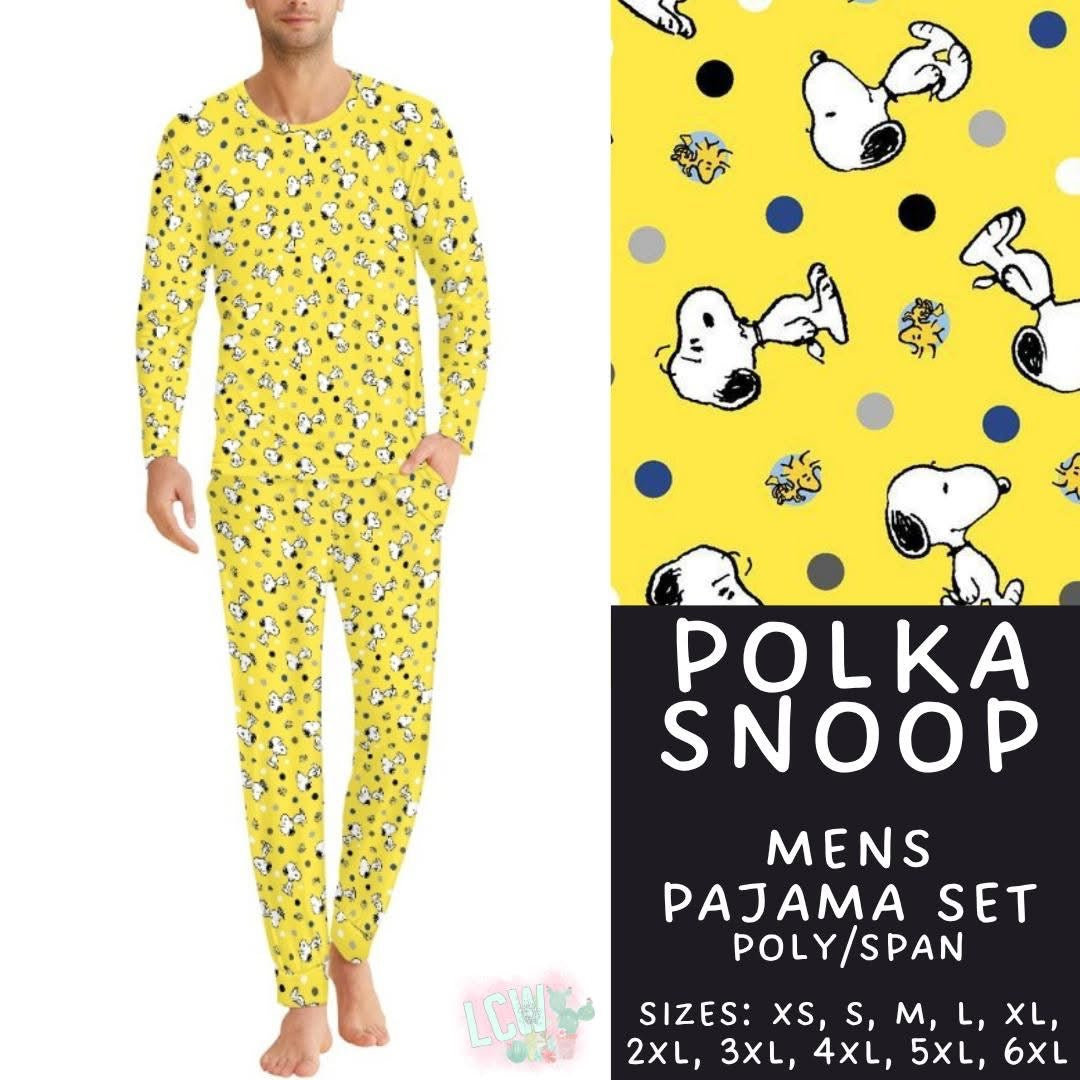 #5894 Mens pjs 2
