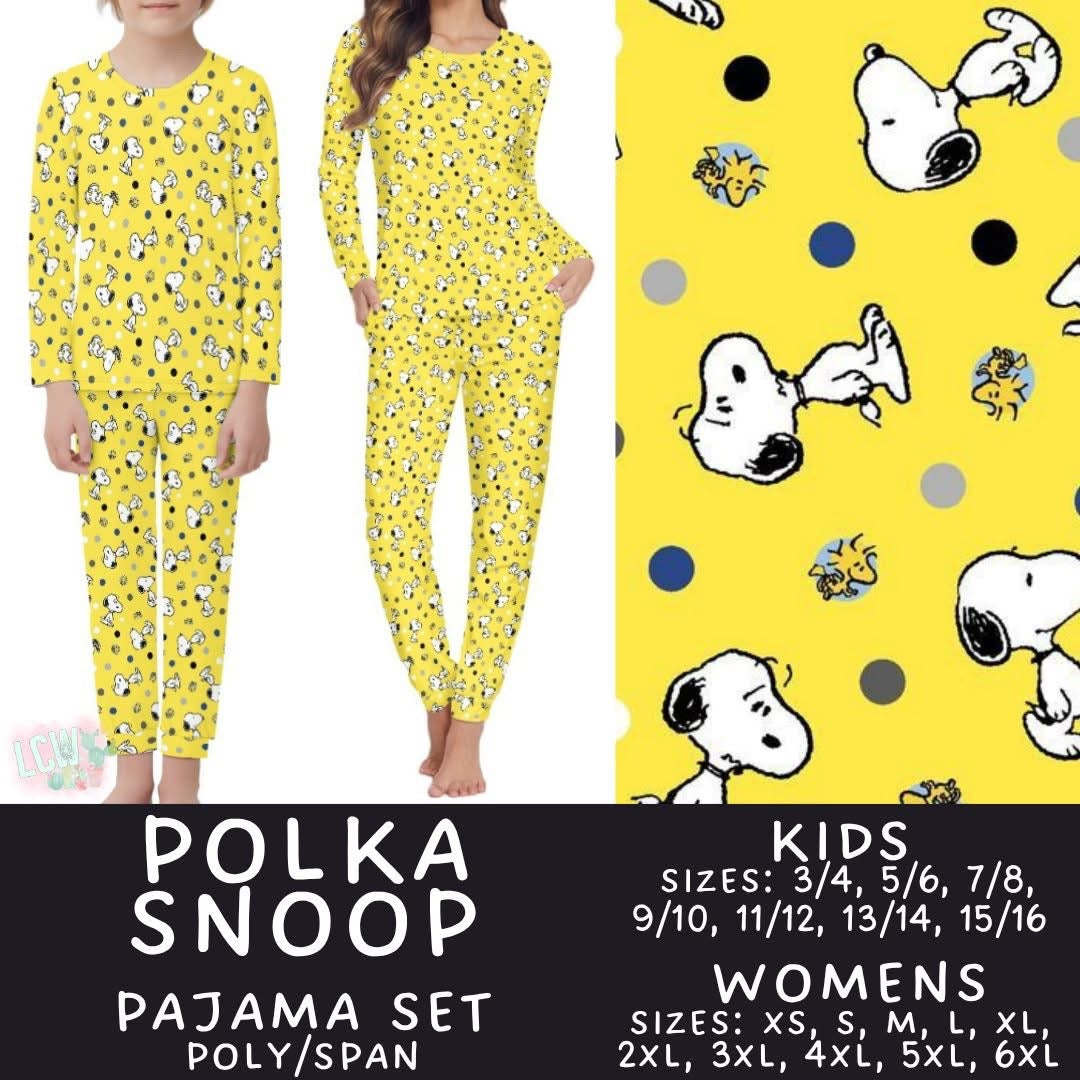 5896 kids pjs 2