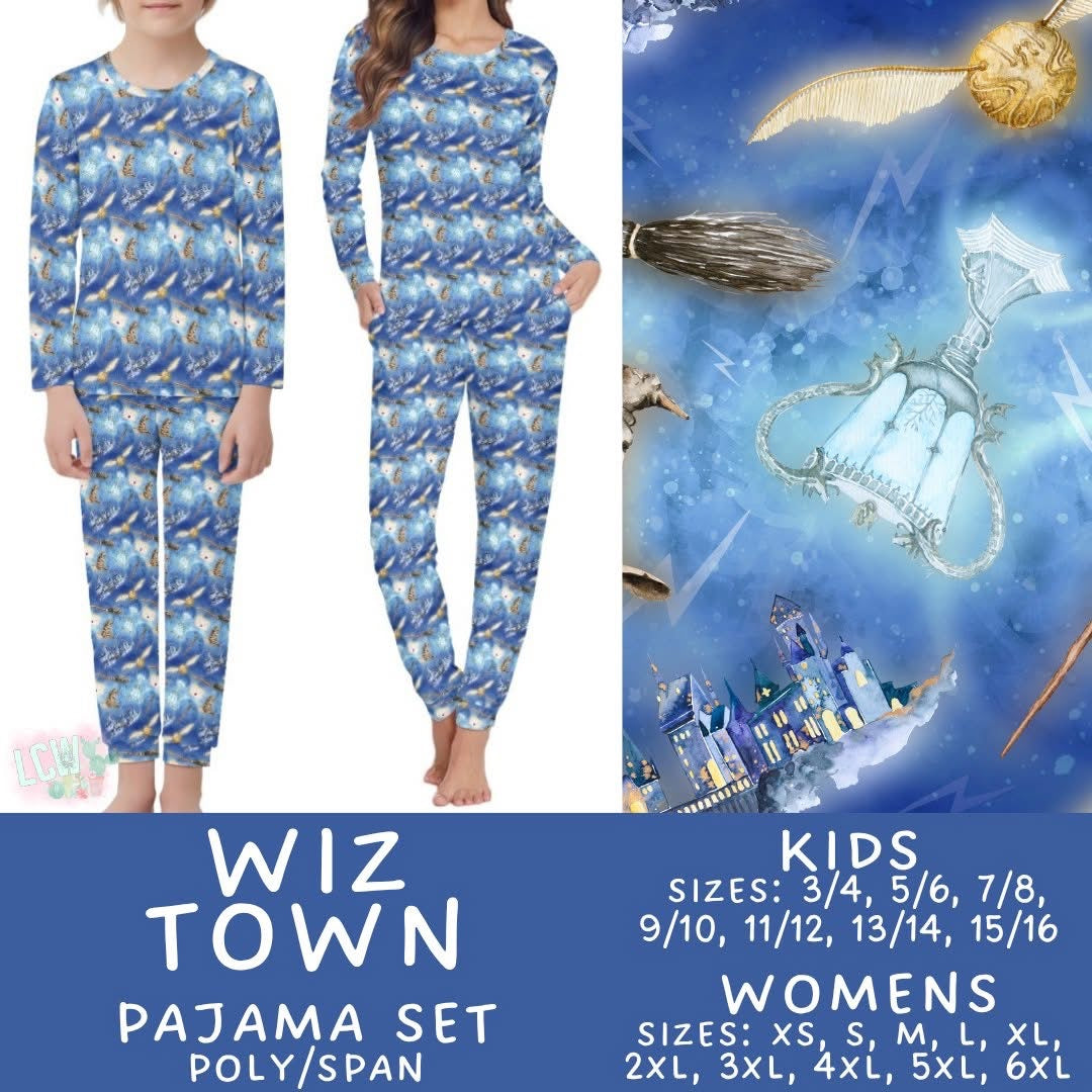 5896 kids pjs 2