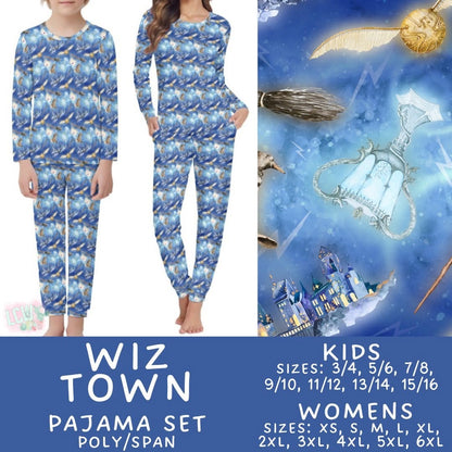 5896 kids pjs 2