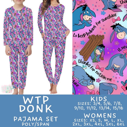 5896 kids pjs 2