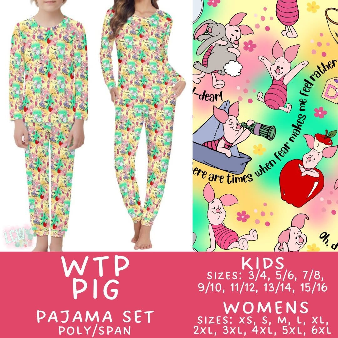 5896 kids pjs 2