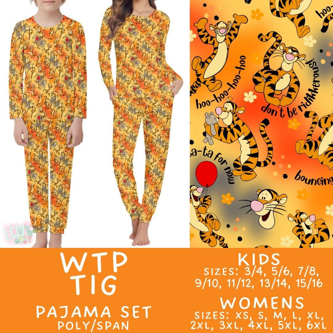 5896 kids pjs 2