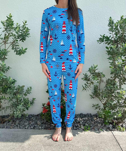 5896 kids pjs 2
