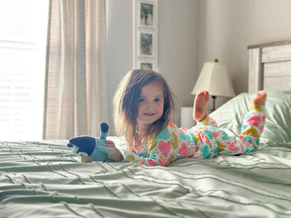 5896 kids pjs 2