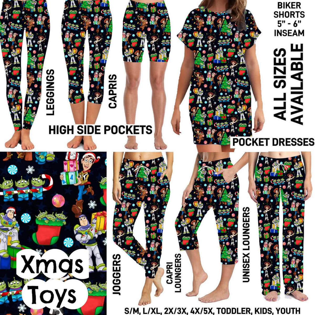 #5917 joggers