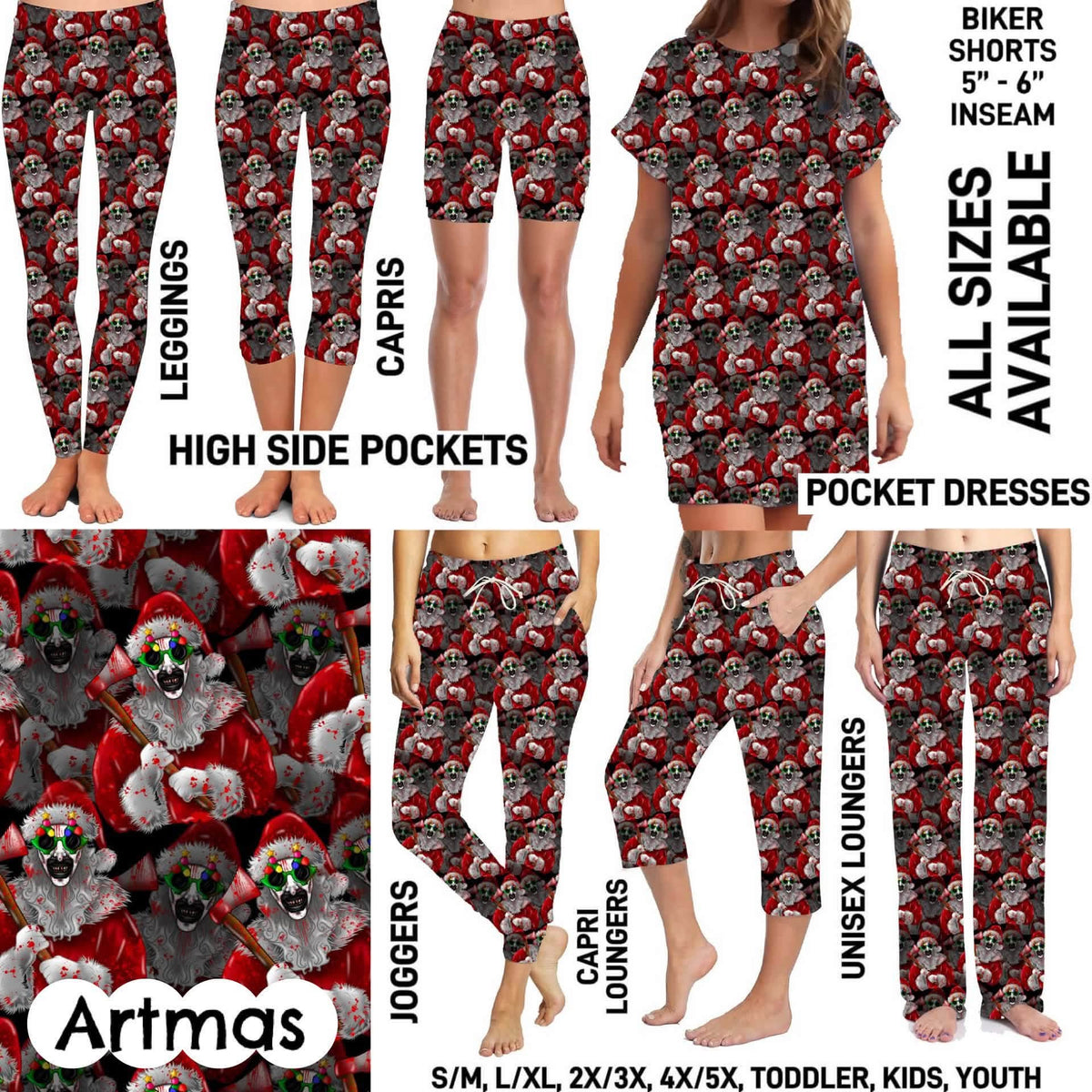 #5917 joggers