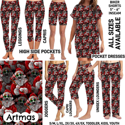 #5917 joggers