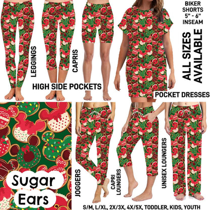 #5911 leggings