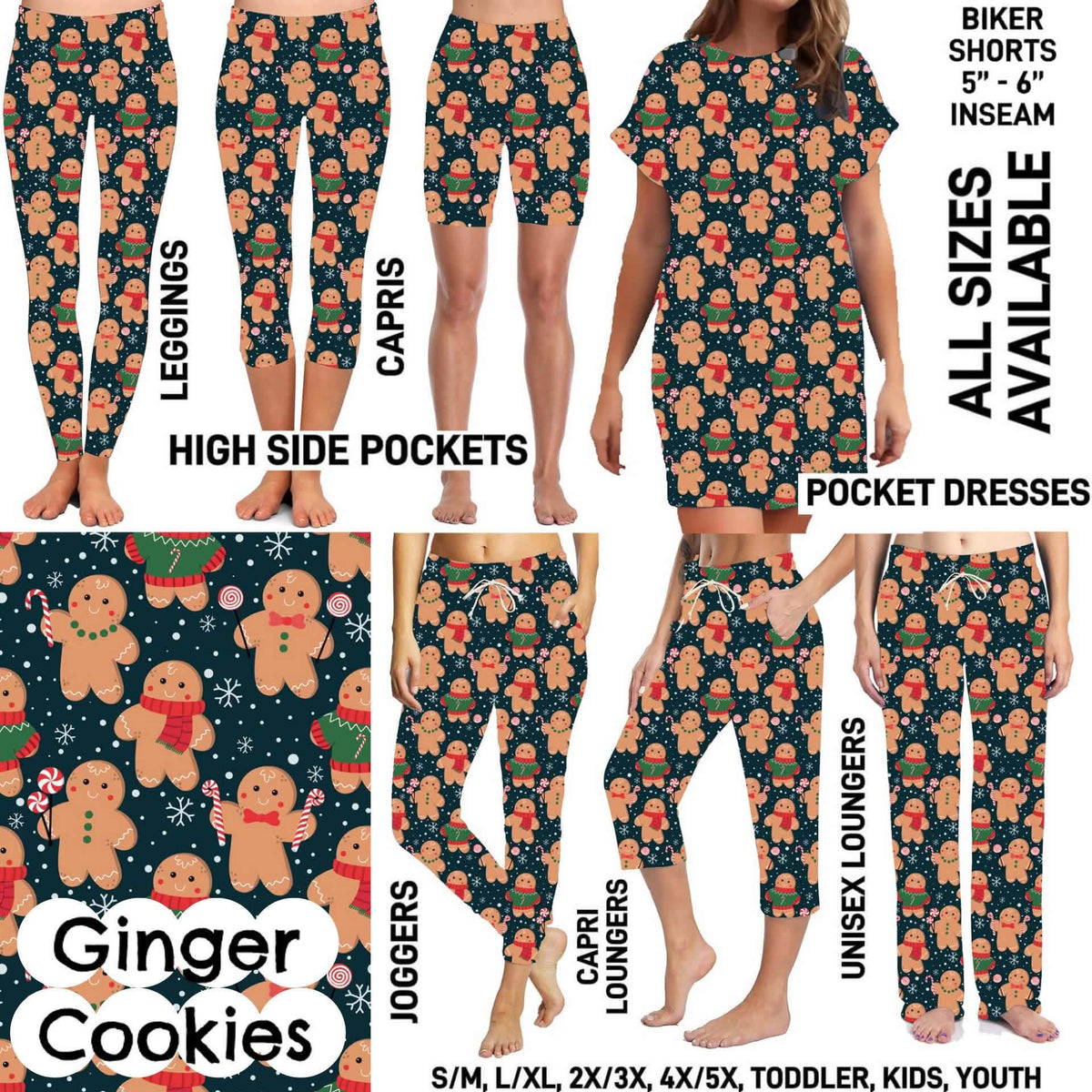 #5917 joggers