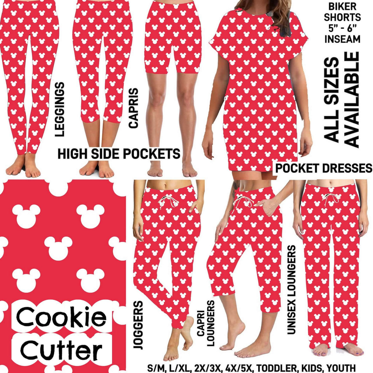 #5917 joggers
