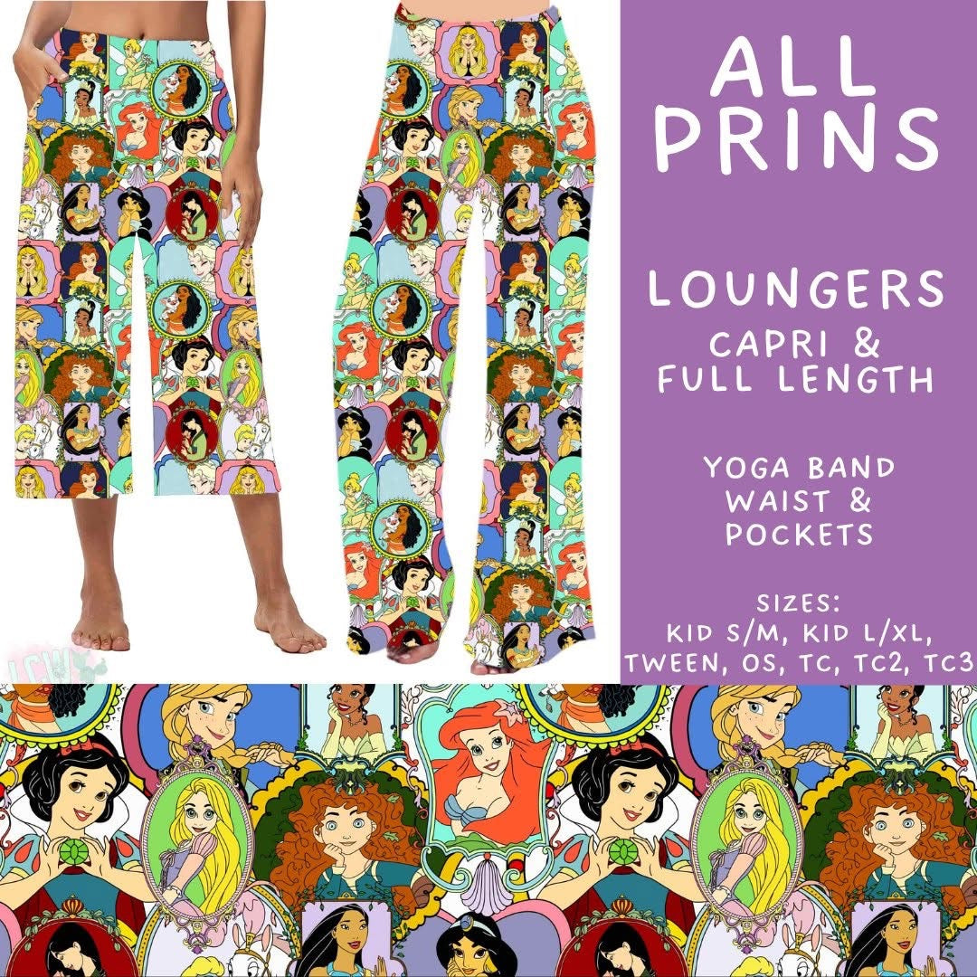 #5930 loungers
