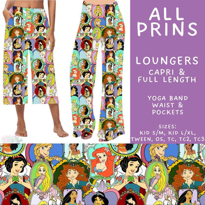 #5930 loungers
