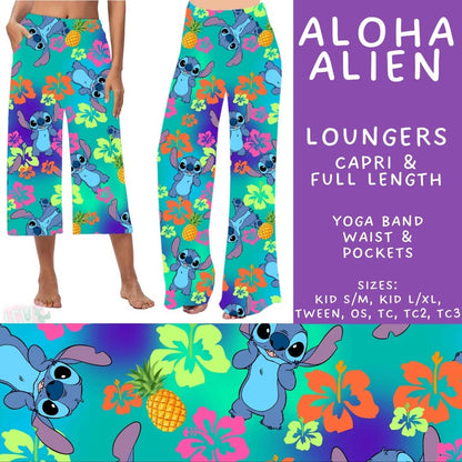 #5930 loungers