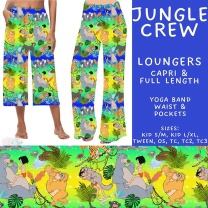 #5930 loungers
