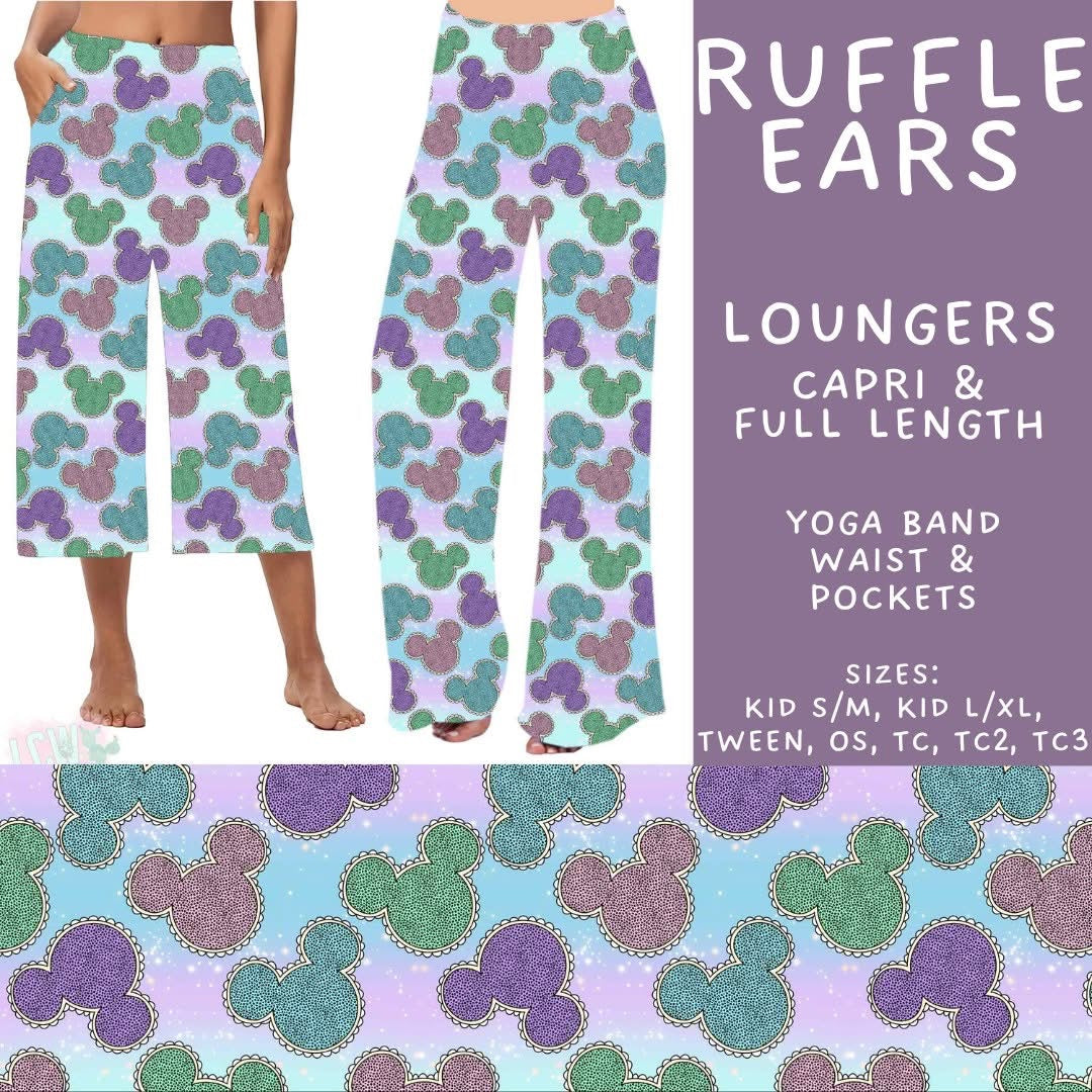 #5930 loungers