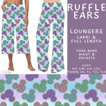 #5930 loungers