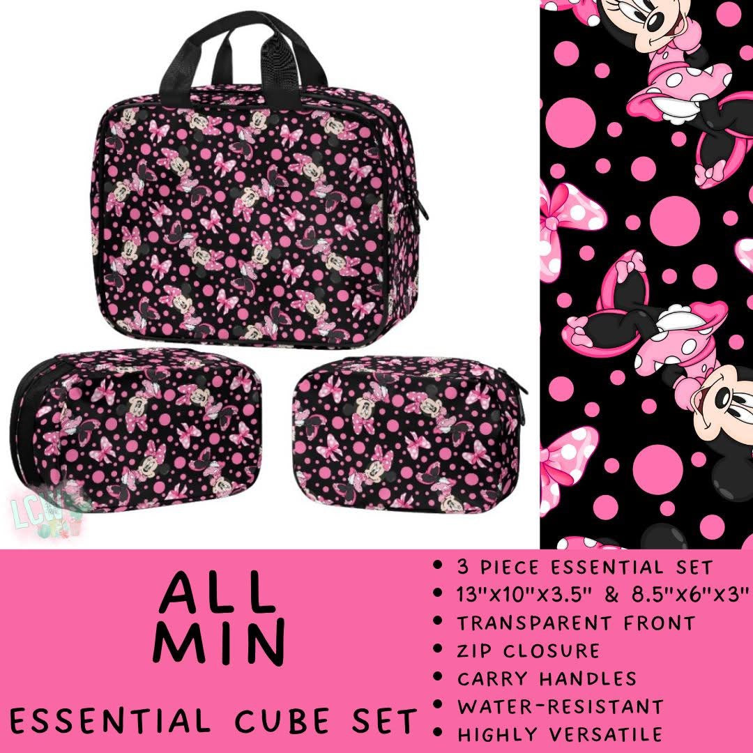 #5480 essential cube sets