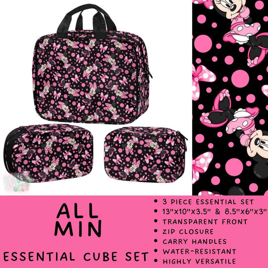 #5480 essential cube sets
