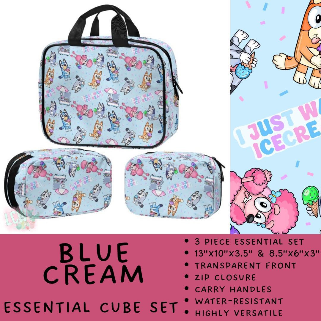 #5480 essential cube sets
