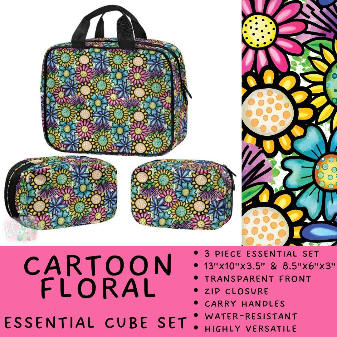 #5480 essential cube sets