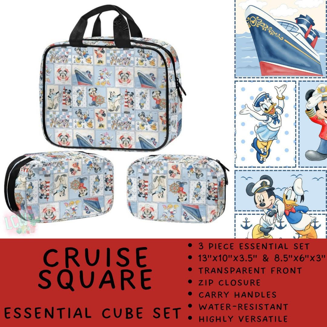 #5480 essential cube sets